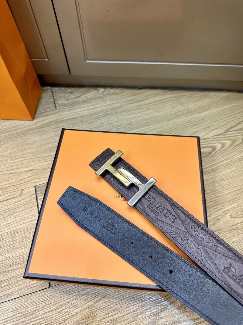 Hermes Belts